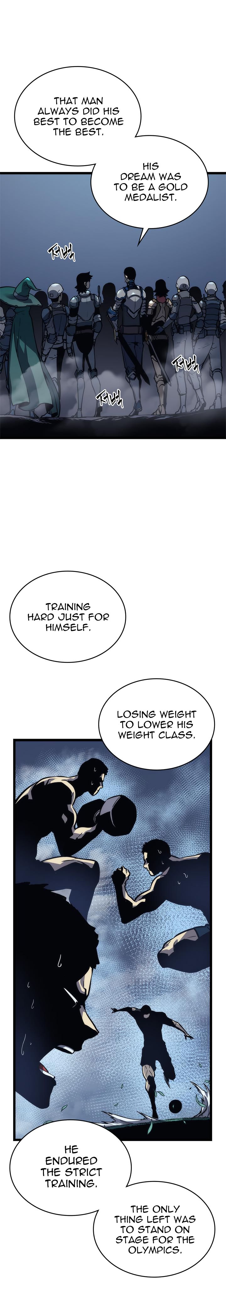 Solo Leveling, Chapter 107 image 15